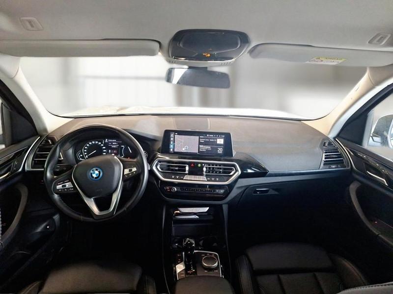 BMW X3 XDRIVE 30E AUTOMATICO SUV