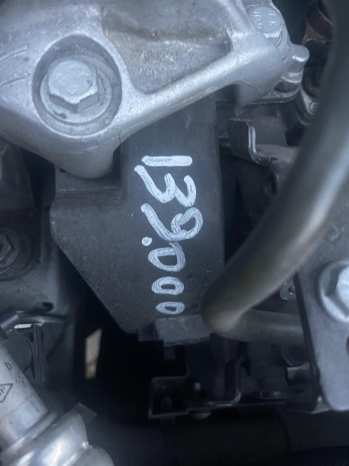 Renault Scenic Scénic 1.5 dCi 110CV EDC Bose 7 POSTI