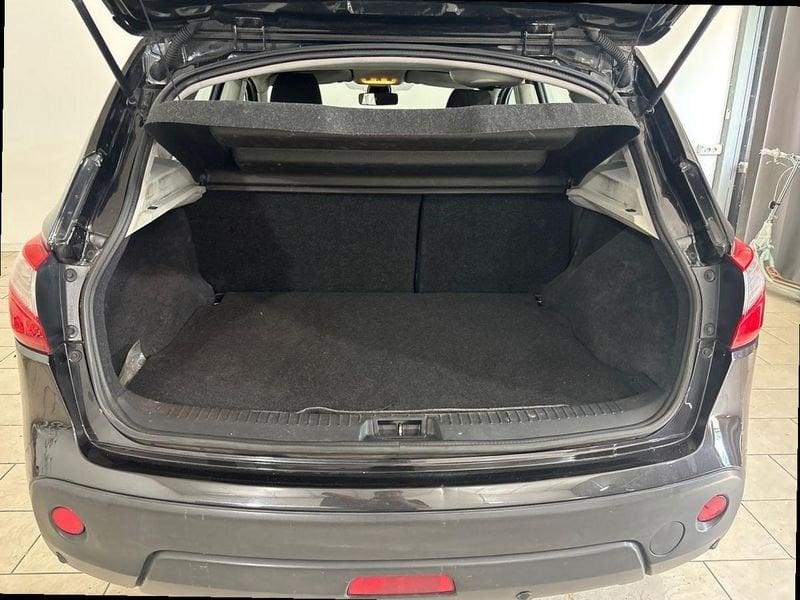 Nissan Qashqai I 2007 1.6 16v Acenta eco Gpl