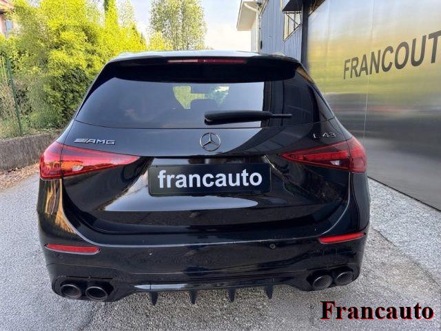 MERCEDES-BENZ C 63 AMG C 63 S AMG e Performance hybrid EQ S.W. Premium Pl
