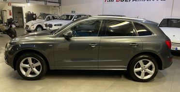 Audi Q5 2.0 TDI 170 CV quattro S tronic Advanced Plus