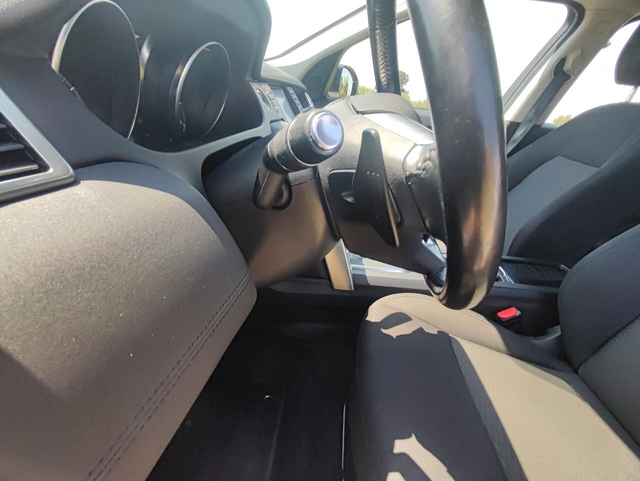 Land Rover Discovery Sport 2.0 TD4 150 CV SE 4wd