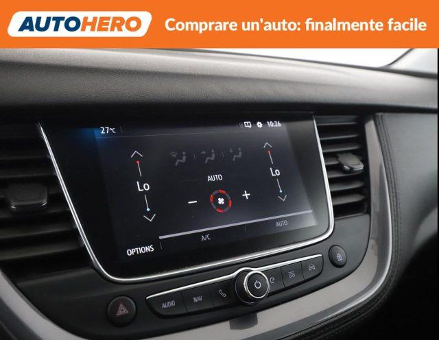 OPEL Grandland X 1.6 Hybrid Plug-in aut. FWD