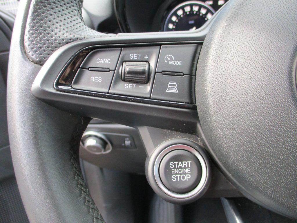 Alfa Romeo Tonale 1.6 diesel 130Cv TCT6 Sprint Matrix/CarPlay