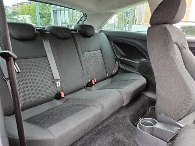 SEAT Ibiza 1.2 TSI 110 CV 3p. FR