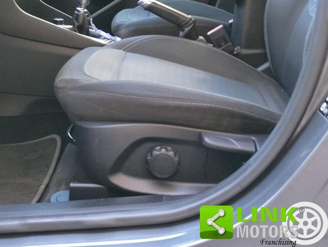 FORD Fiesta 1.5 TDCi 75CV 5 porte Titanium