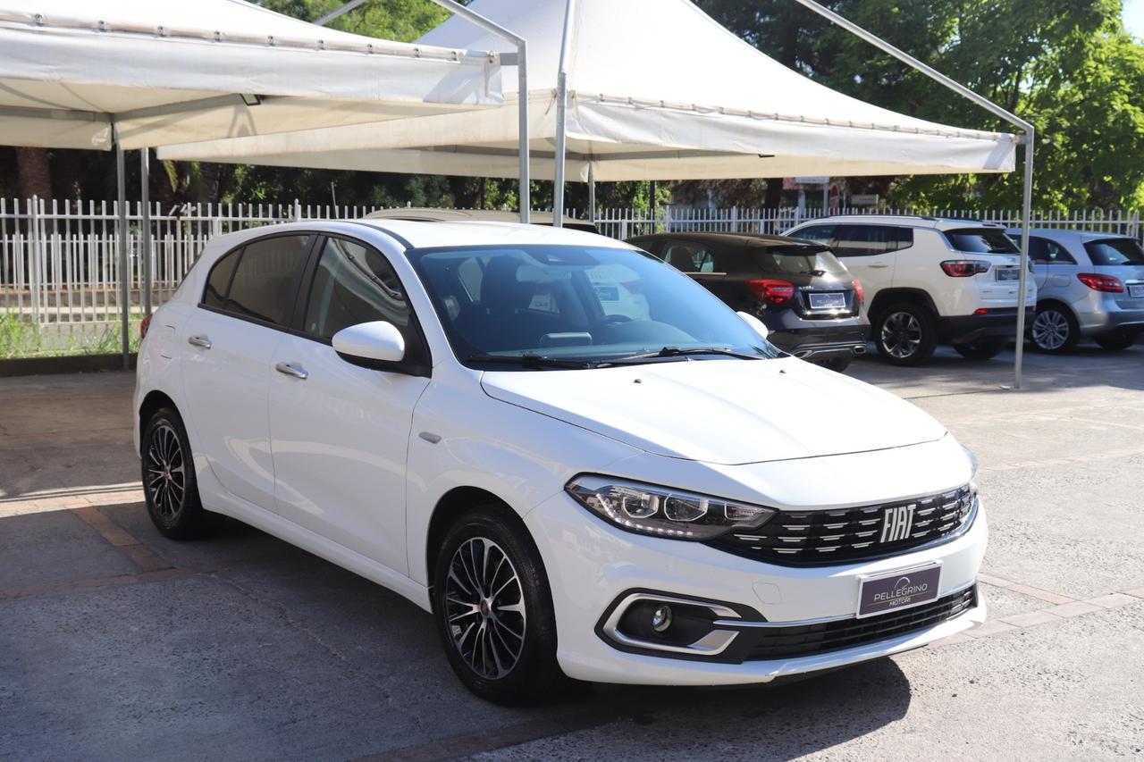 Fiat Tipo 1.6 Mjt S&S SW City Life