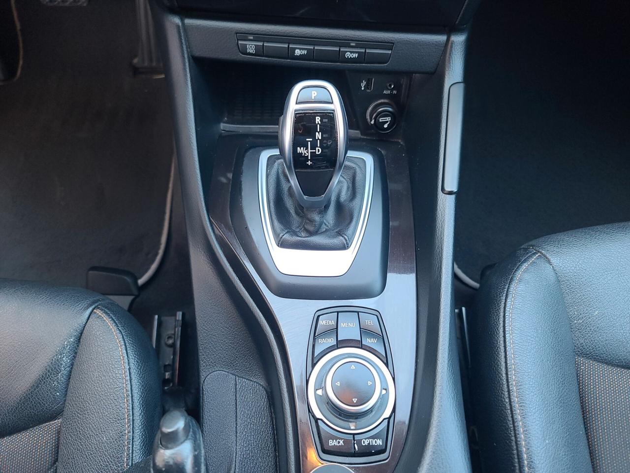 Bmw X1 sDrive18d ANNO 2014 SUPER PREZZO