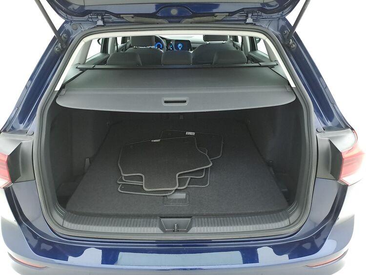 Volkswagen Golf Variant Variant Style BR269426 2.0 Diesel 116CV