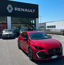 Renault Clio Full Hybrid E-Tech 160 CV 5 porte Esprit Alpine