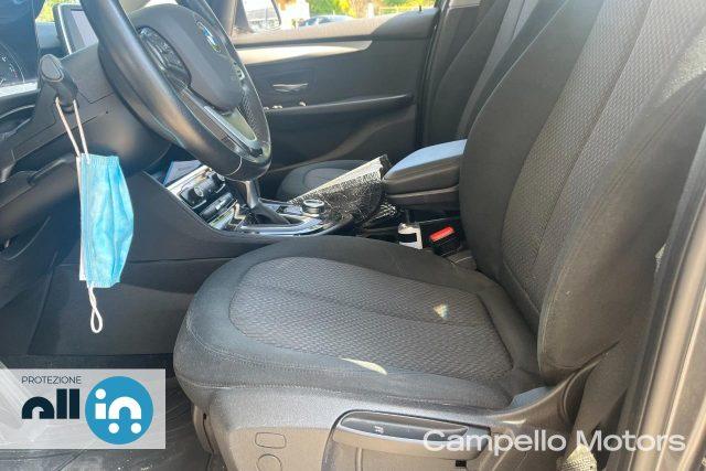 BMW 218 Serie 2 i Active Tourer Advantage auto