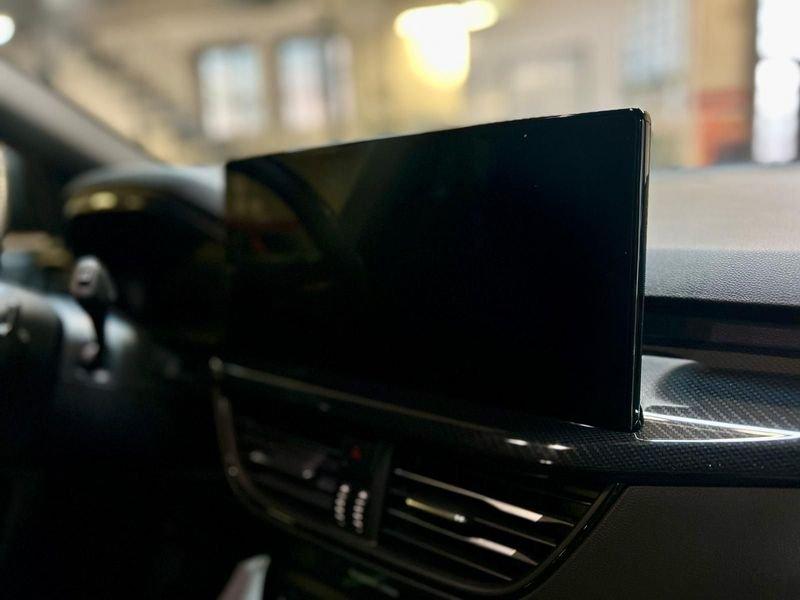 Ford Focus Focus 1.0 EcoBoost Hybrid 155 CV Powershift 5p. ST-Line X