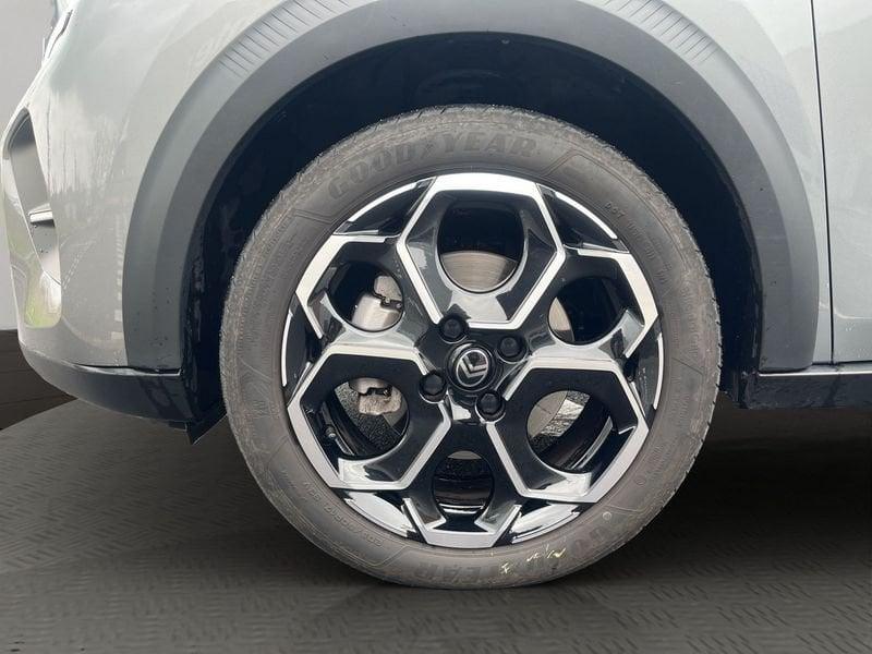 Citroën C3 C3 1.2 puretech turbo Max 100cv s&s