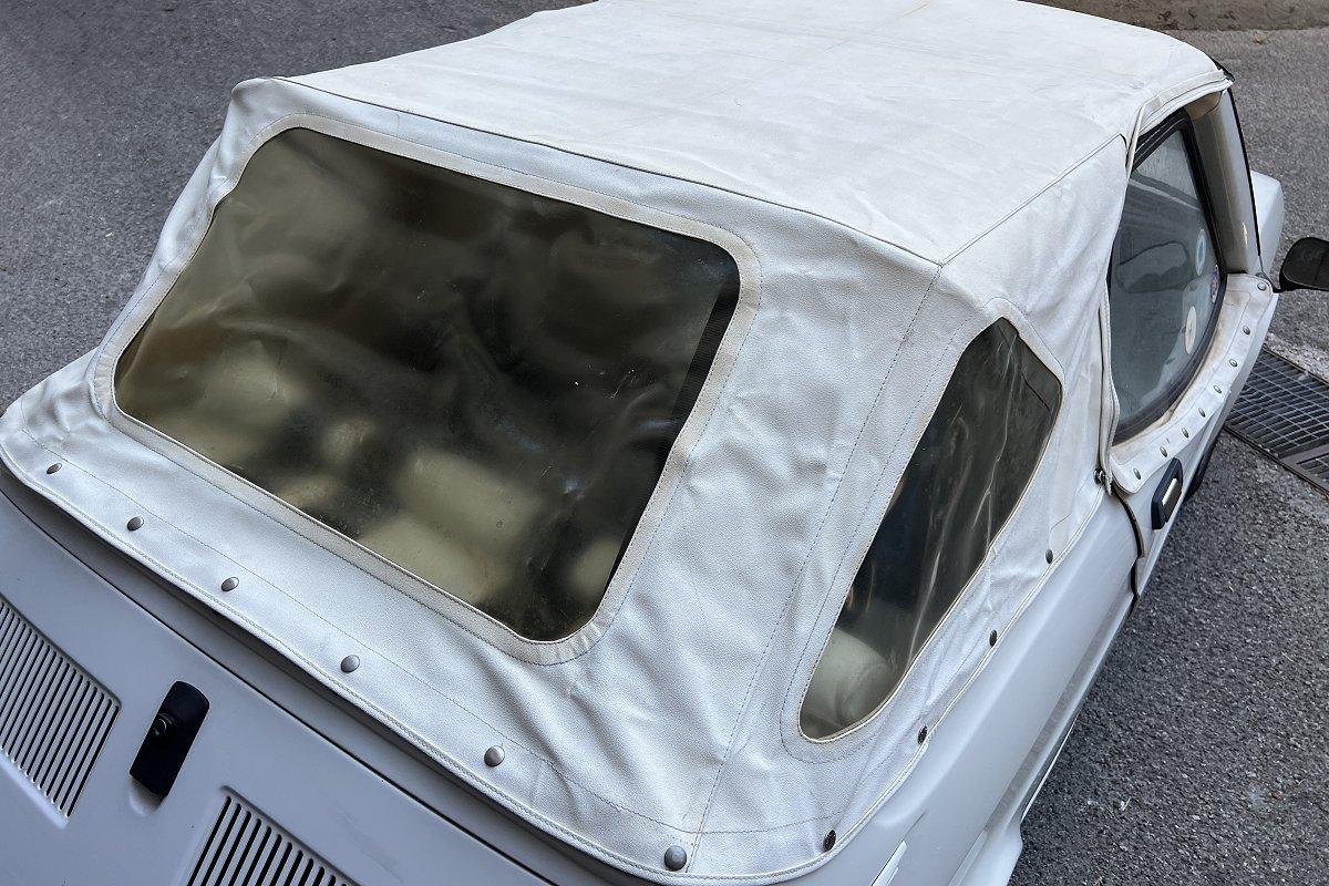 FIAT 126 700 UP