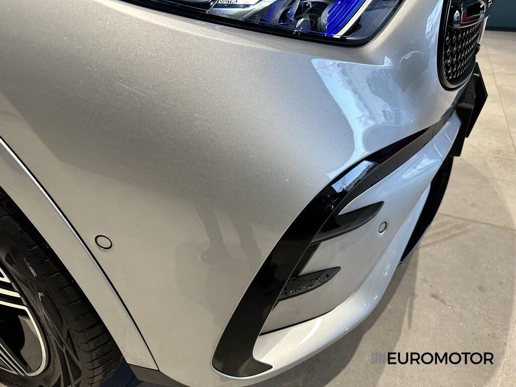 Mercedes GLC 220 220 d Mild hybrid AMG Line Advanced Plus 4Matic 9G-Tronic