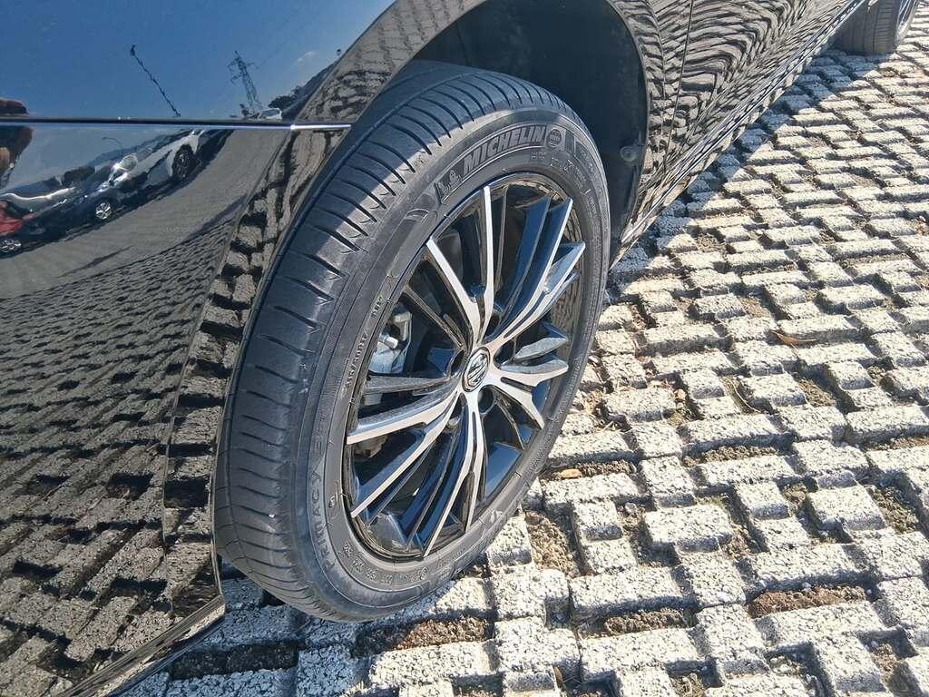 Mg MG5 Luxury Long Range