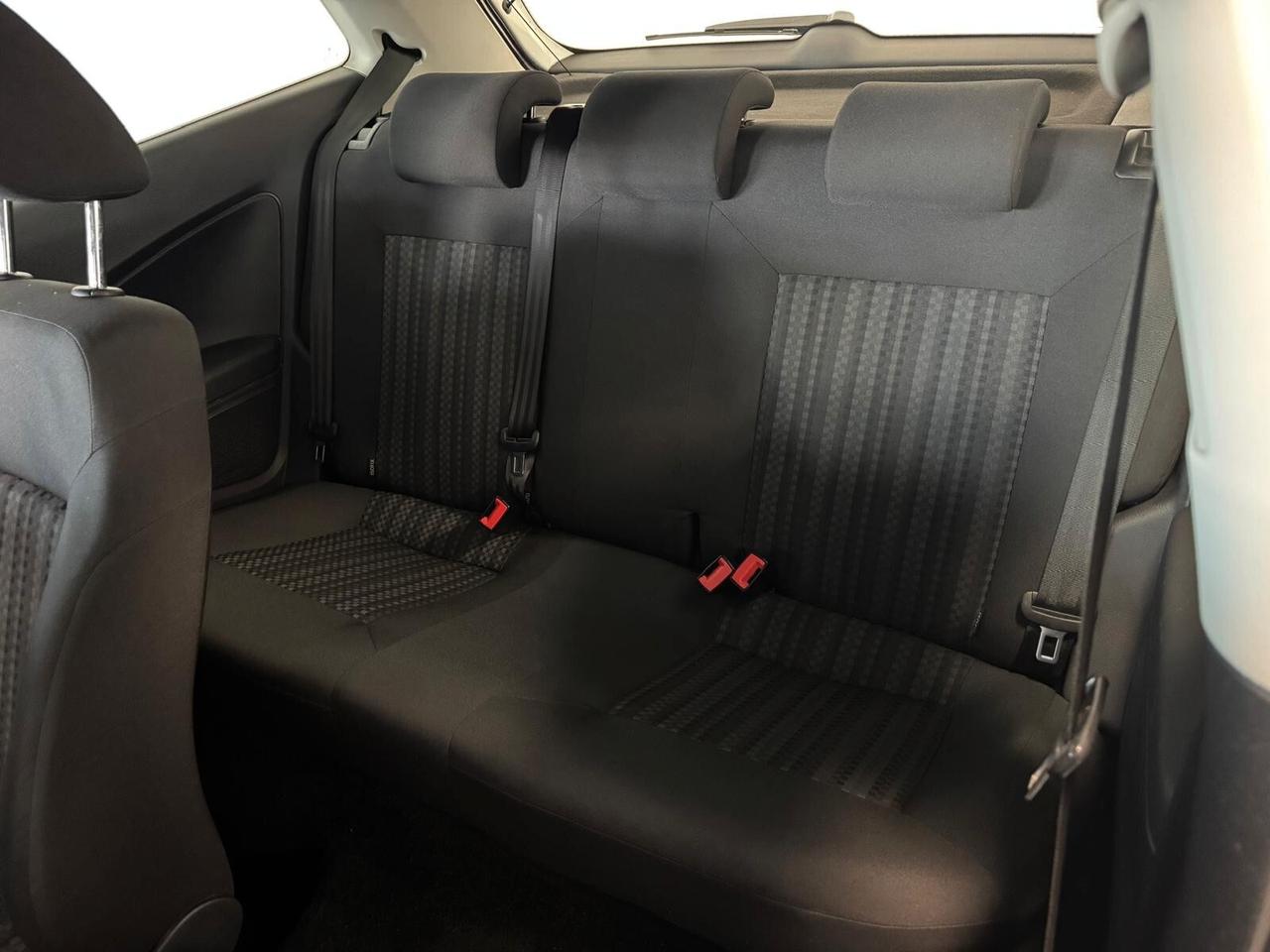 Volkswagen Polo 1.0 MPI (BENZ) 60CV TRENDLINE 2014