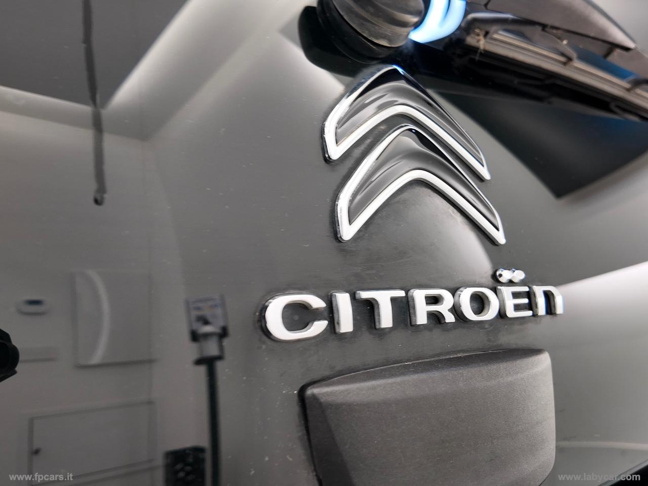 CITROEN C1 VTi 72 S&S 5p. Feel