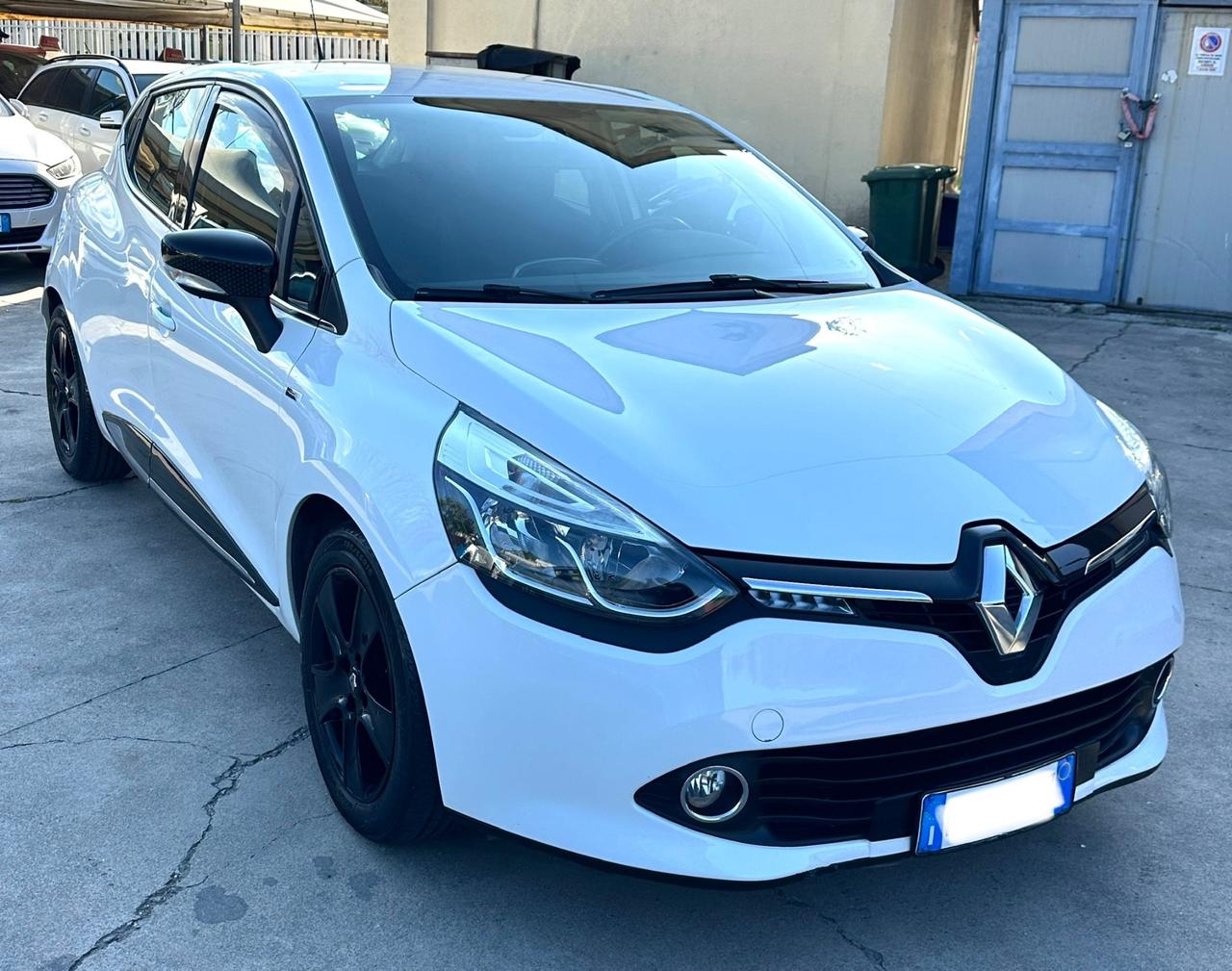 Renault Clio 1.5 DCi 75CV Start&Stop 5 porte Energy Zen