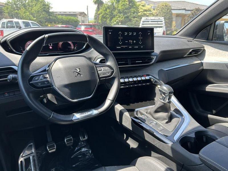 Peugeot 3008 PureTech Turbo 130 GT 17.700 KM!!