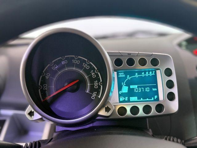 CHEVROLET Spark 1.0 Special Edition 'Bubble' GPL