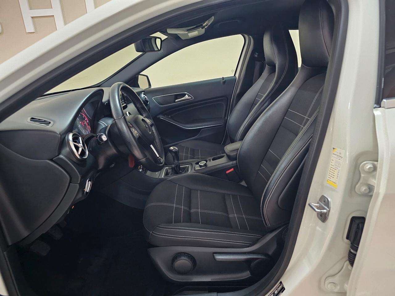 Mercedes-benz A 180 CDI Sport