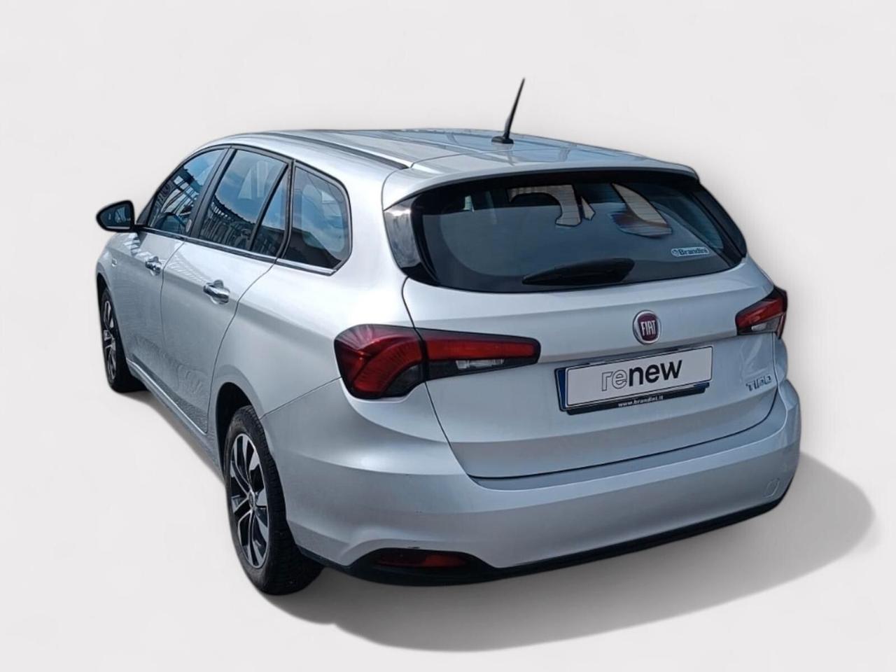 Fiat Tipo Station Wagon 1.6 Multijet 120cv Lounge DCT S