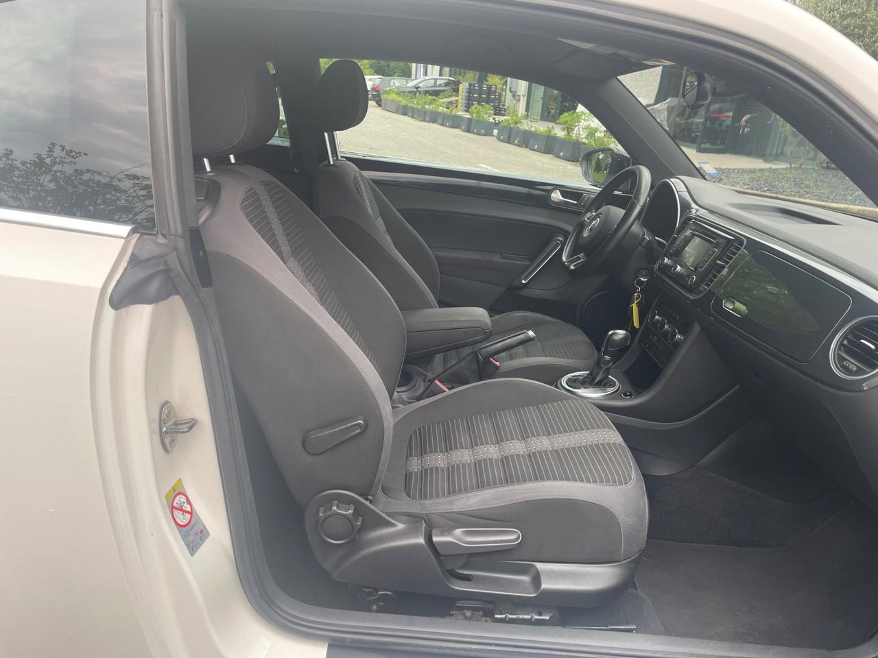 Volkswagen Maggiolino 2.0 TSI*Automatik*Cerchi*