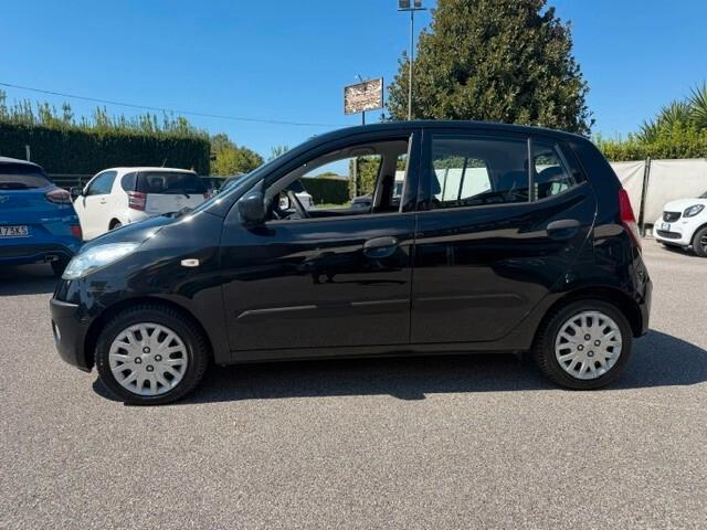 Hyundai i10 1.1 12V Active KM ORIGINALI !!