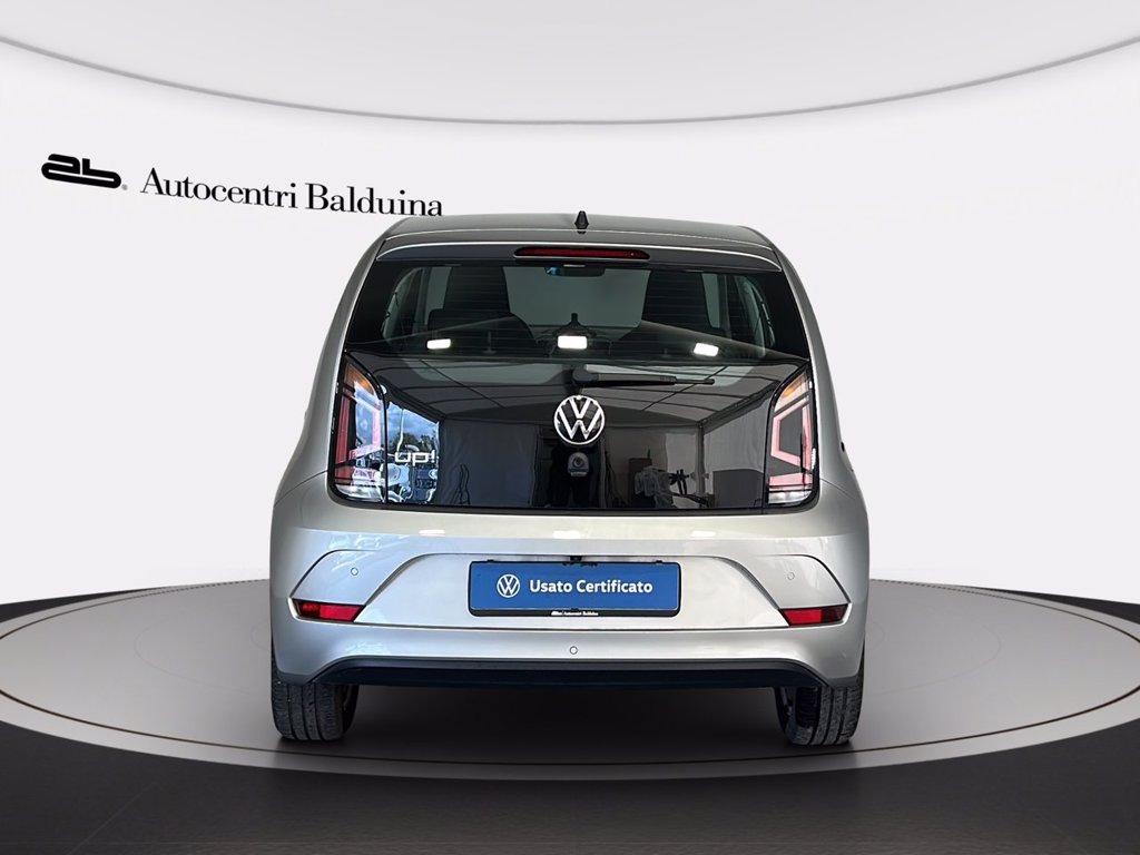 VOLKSWAGEN Up! 5p 1.0 evo move up! 65cv del 2022