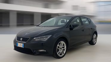 Seat Leon 1.6 TDI 105 CV 5p. Style