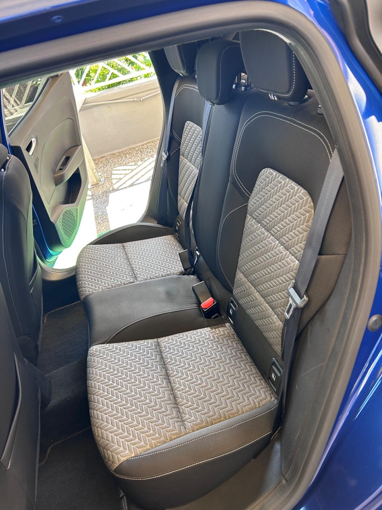 Renault Clio Blue dCi 100 CV 5 porte Evolution