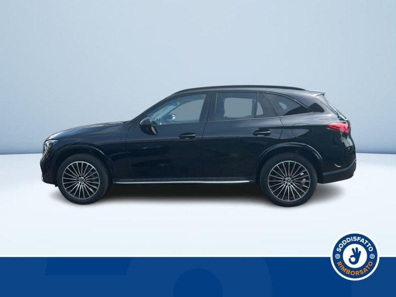 Mercedes-Benz GLC 300de 4Matic EQ-Power AMG Line Advanced Tech