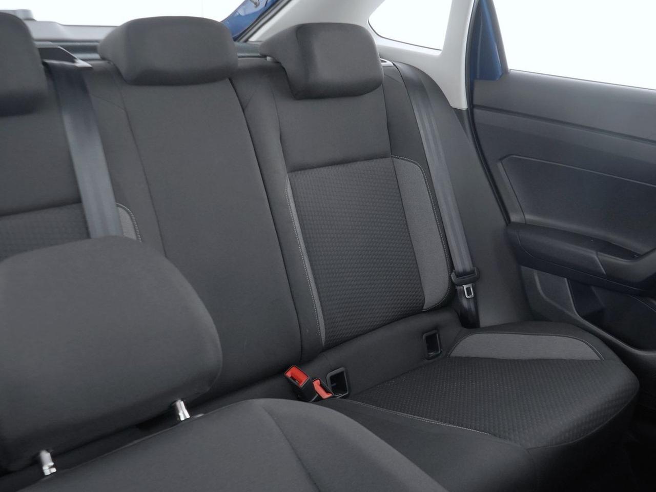 Volkswagen Taigo 1.0 tsi 115cv life