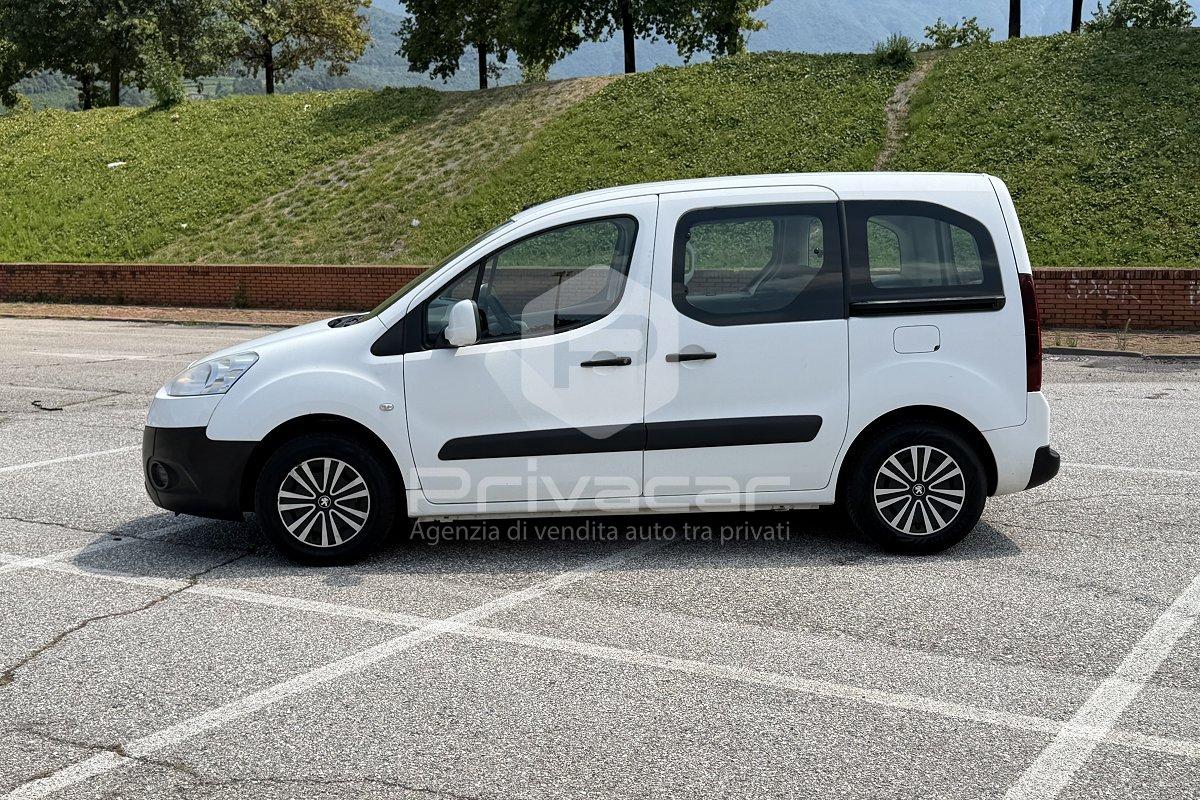 PEUGEOT Partner Tepee 1.6 98CV Access