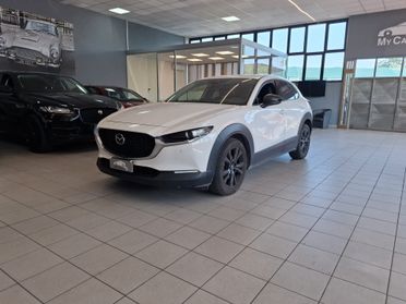 Mazda CX-30 Benzina/ibrida Manuale