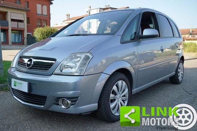 OPEL Meriva 1.6 16V 105CV Cosmo - 2006