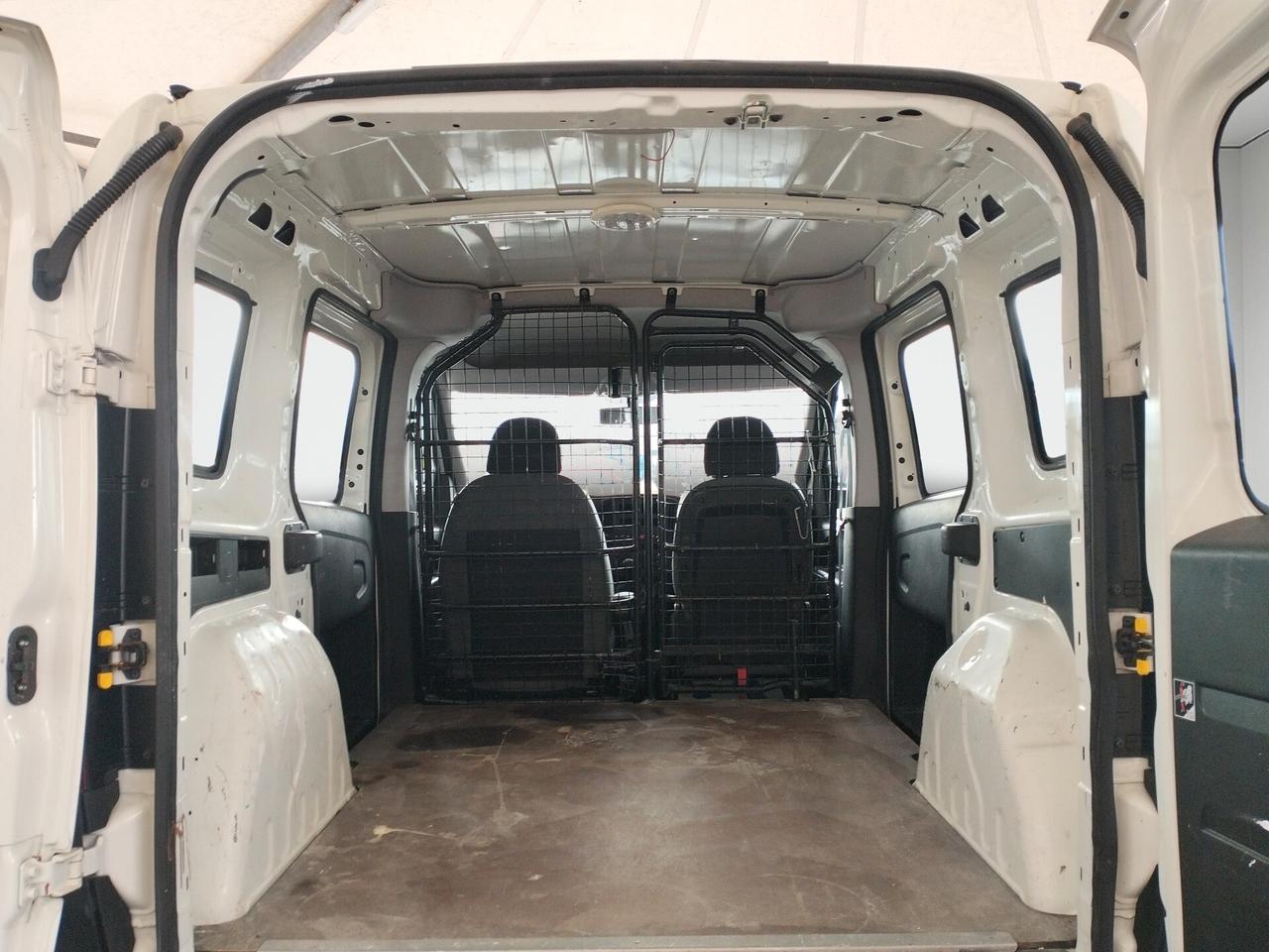 Fiat Doblò 1.3 MJT PC-TN Cargo Lamierato E5 - IVA ESCLUSA