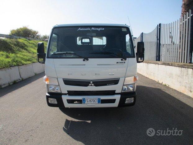 Mitsubishi Canter CANTER FUSO 3000 130CV E6 RIBALT