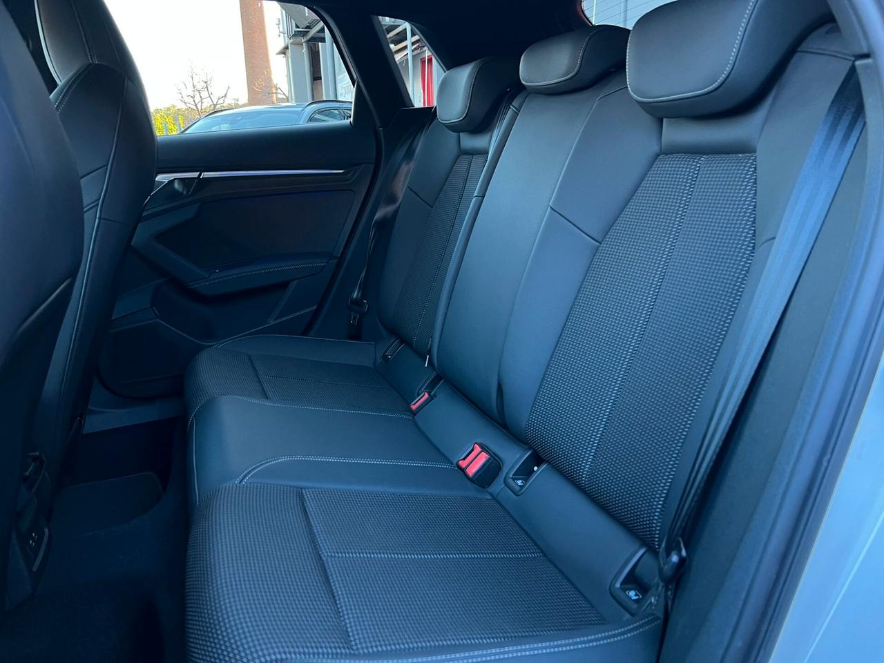 Audi A3 SPORTBACK 35 2.0 TDI S-LINE EDITION- *PROMOZIONE*