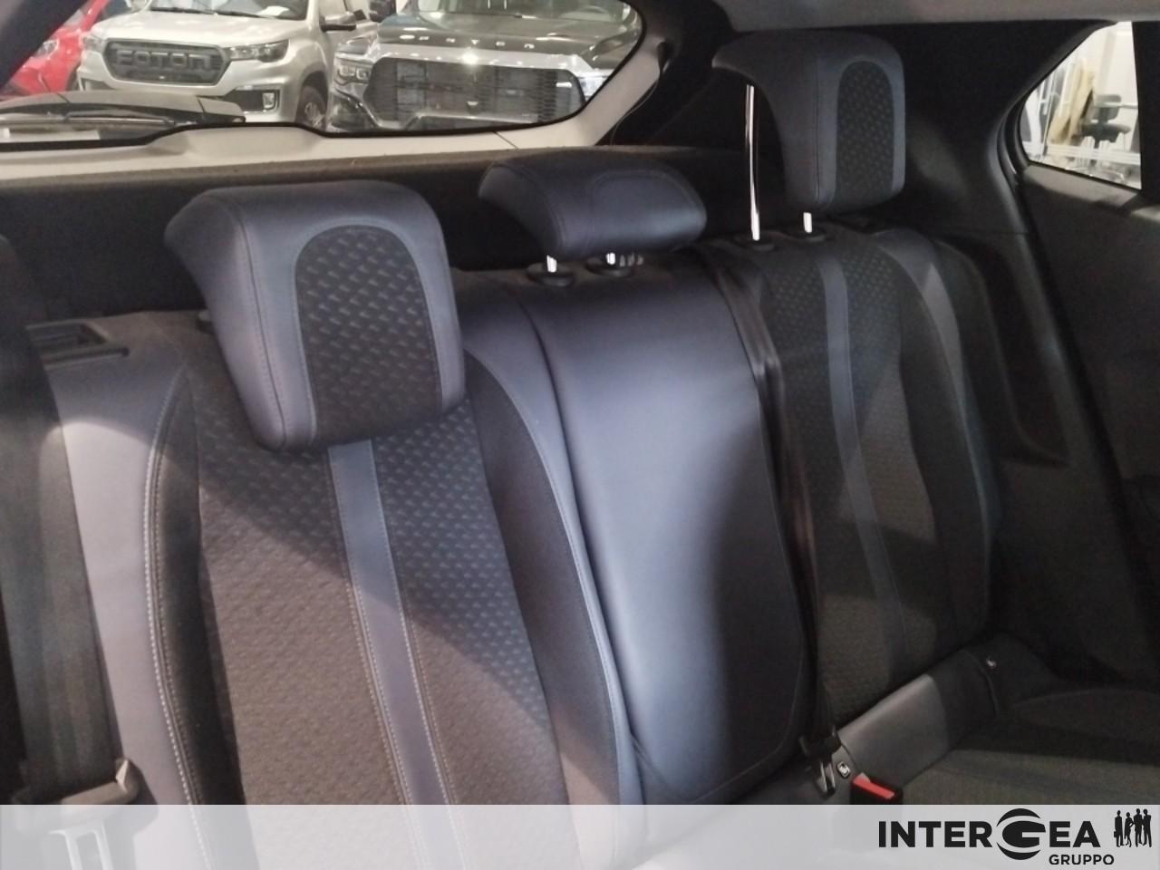 PEUGEOT 2008 1.2 puretech Allure s&s 130cv