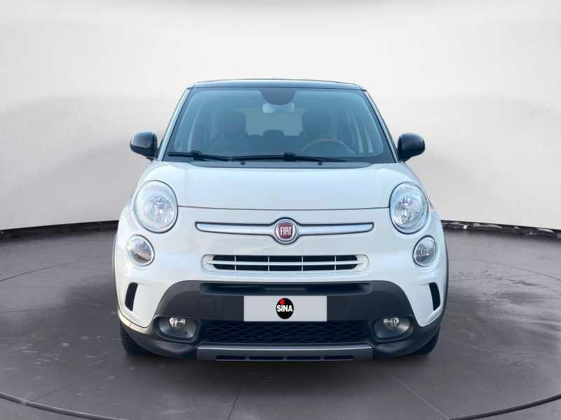 FIAT 500L 1.4 Trekking 95cv