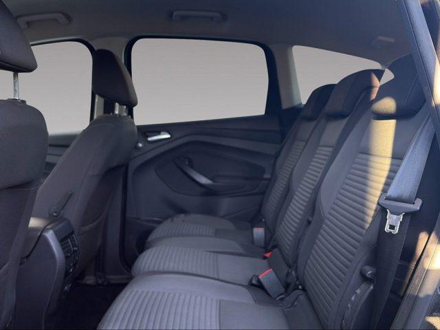 FORD C-Max 1,0 Ecoboost Titanium 125 CV