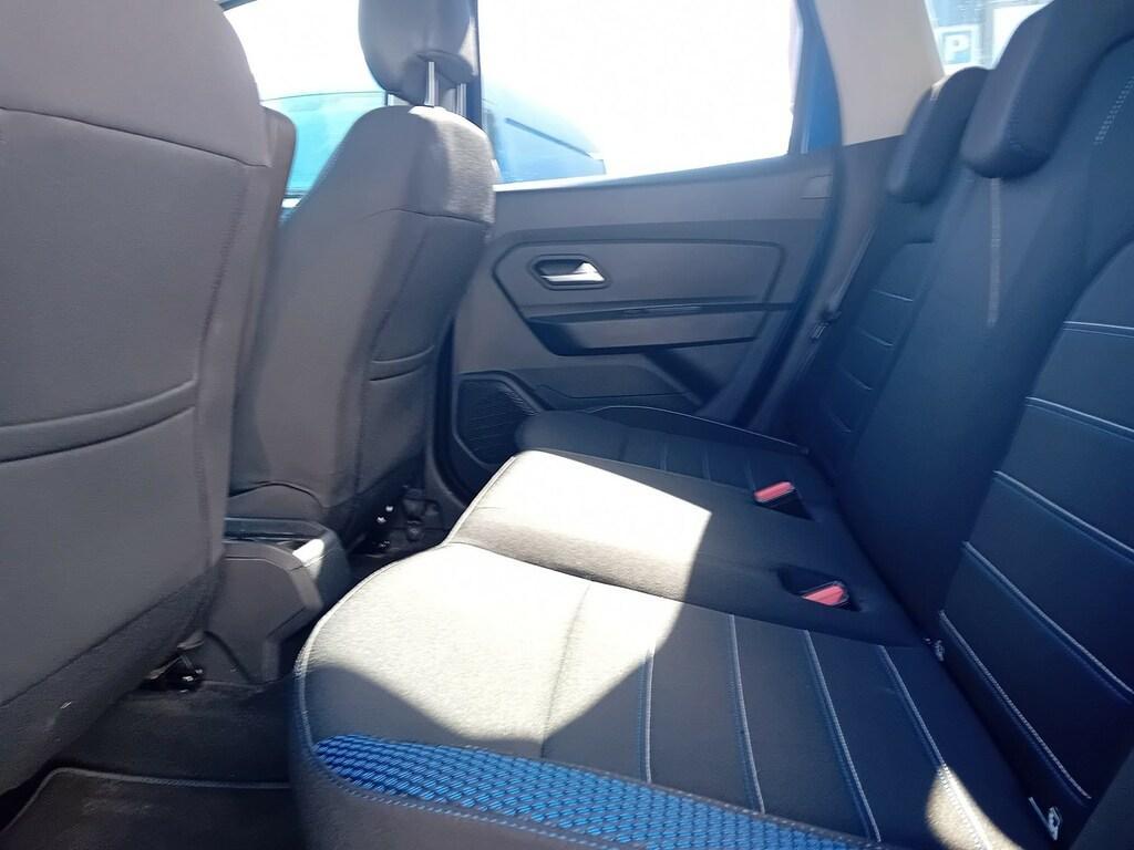 Dacia Duster 1.0 tce ECO-G Prestige 4x2