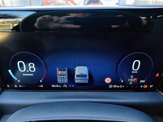 FORD Tourneo Custom 170CV Automatico Titanium Passo Lungo