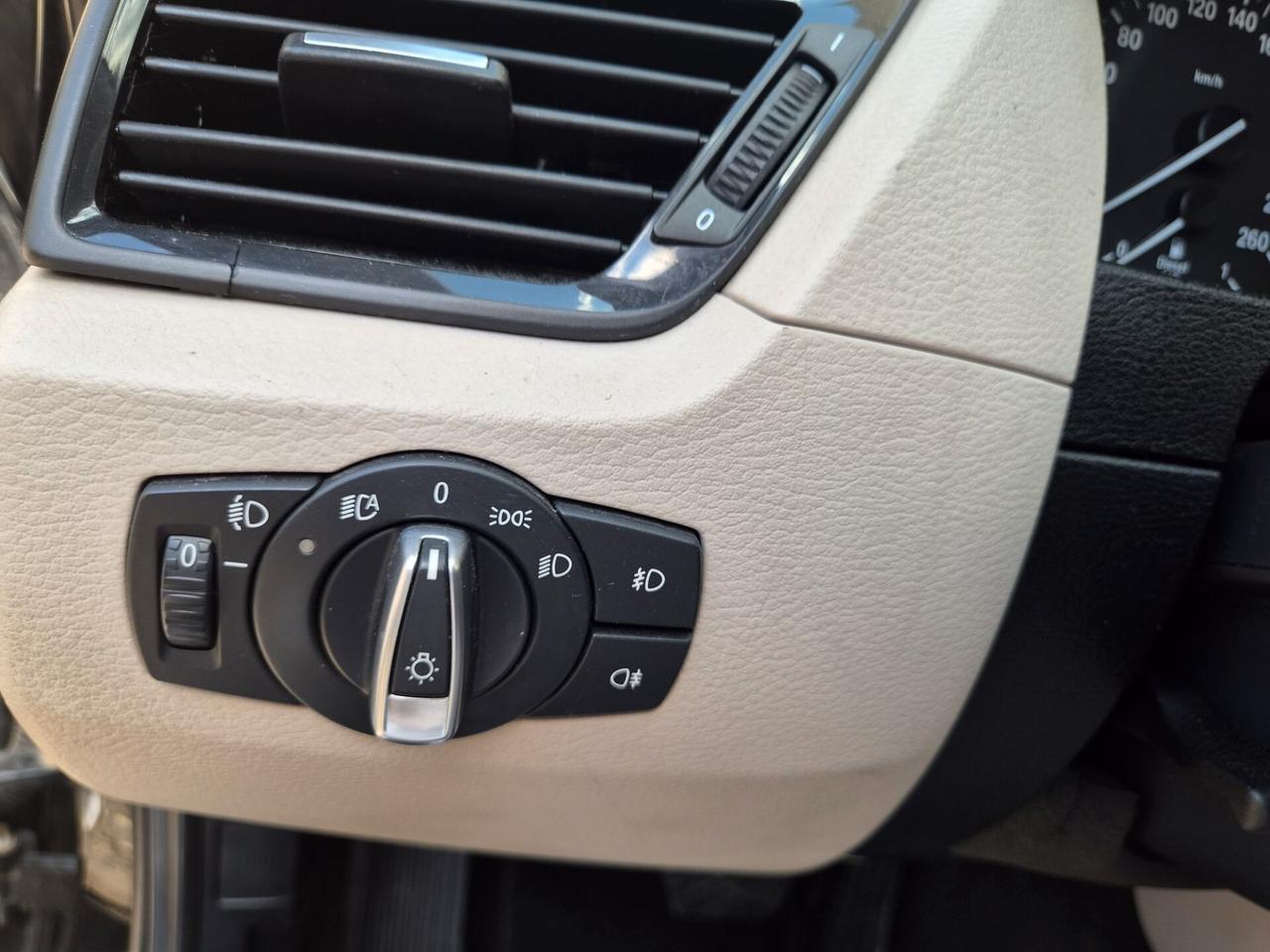 Bmw X1 sDrive18d X Line MOTORE NUOVO!