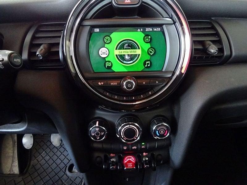 MINI Mini 5 porte Mini 1.5 One Baker Street 5 porte