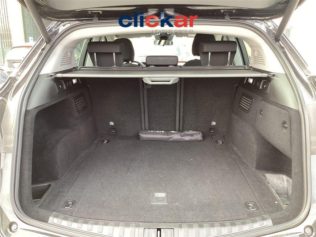 Alfa Romeo Stelvio 2.2 160CV AT8 SUPER PREZZO SENZA VINCOLI UNIPRO' ITALIANA GARANZIA 12M FATTURABILE AUTOM