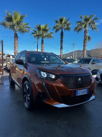Peugeot 2008 PureTech 130 S&S Allure Navi Pack