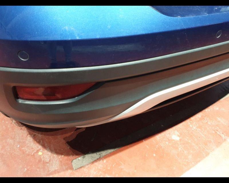 Volkswagen T-Cross 1.0 TSI Style BMT